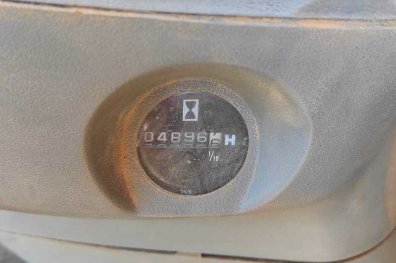 OmecoHub - Immagine HITACHI EX800H-5